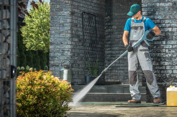 Folly Beach, SC Pressure Washing Services Company