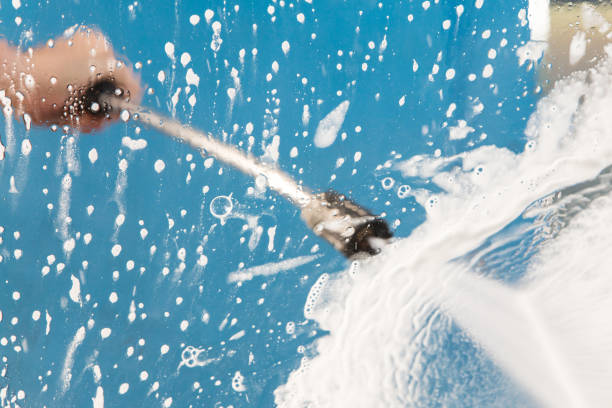 Best Patio and Deck Pressure Washing  in Folly Beach, SC